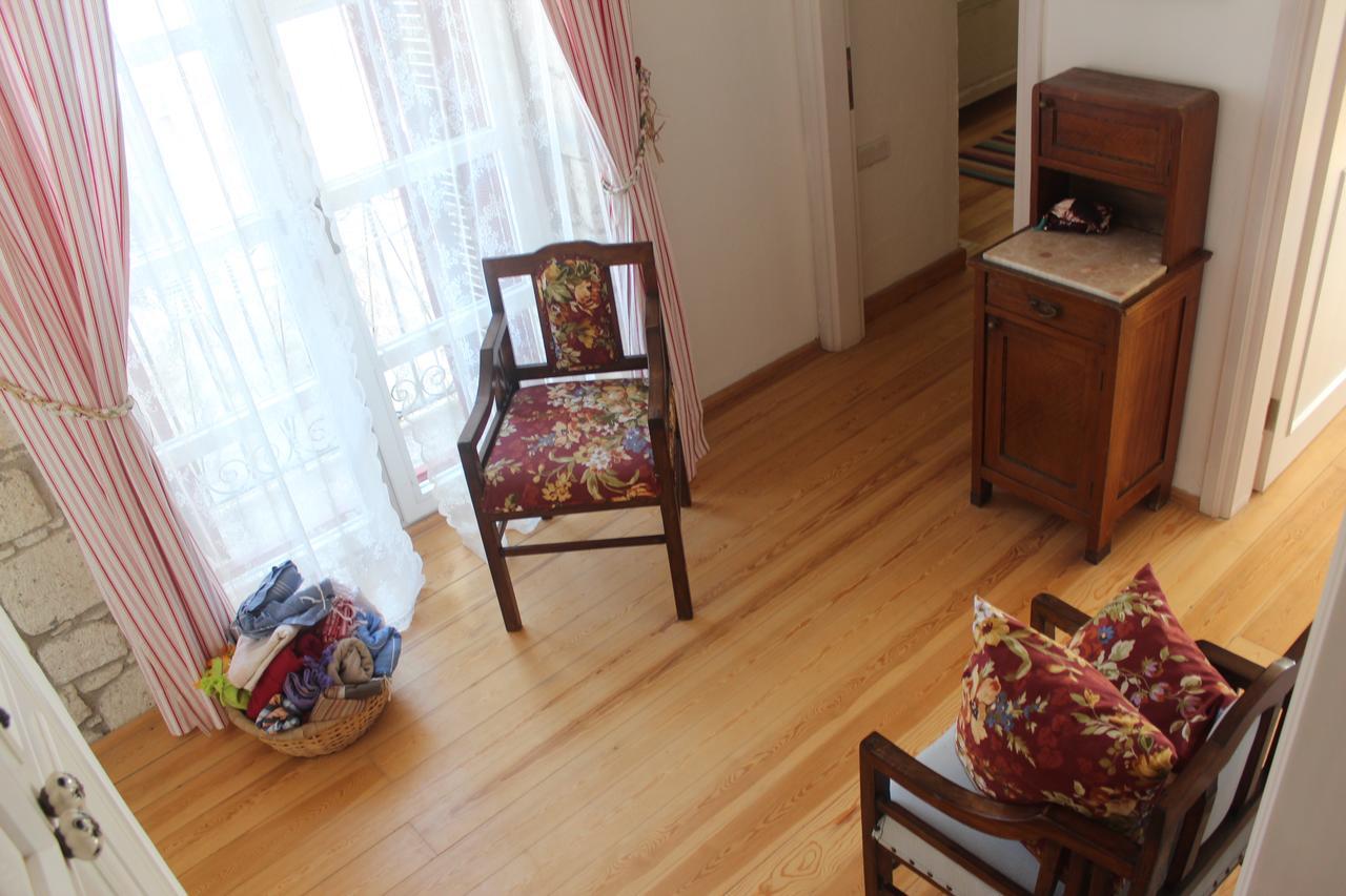 Salyangoz Bed and Breakfast Alaçatı Buitenkant foto