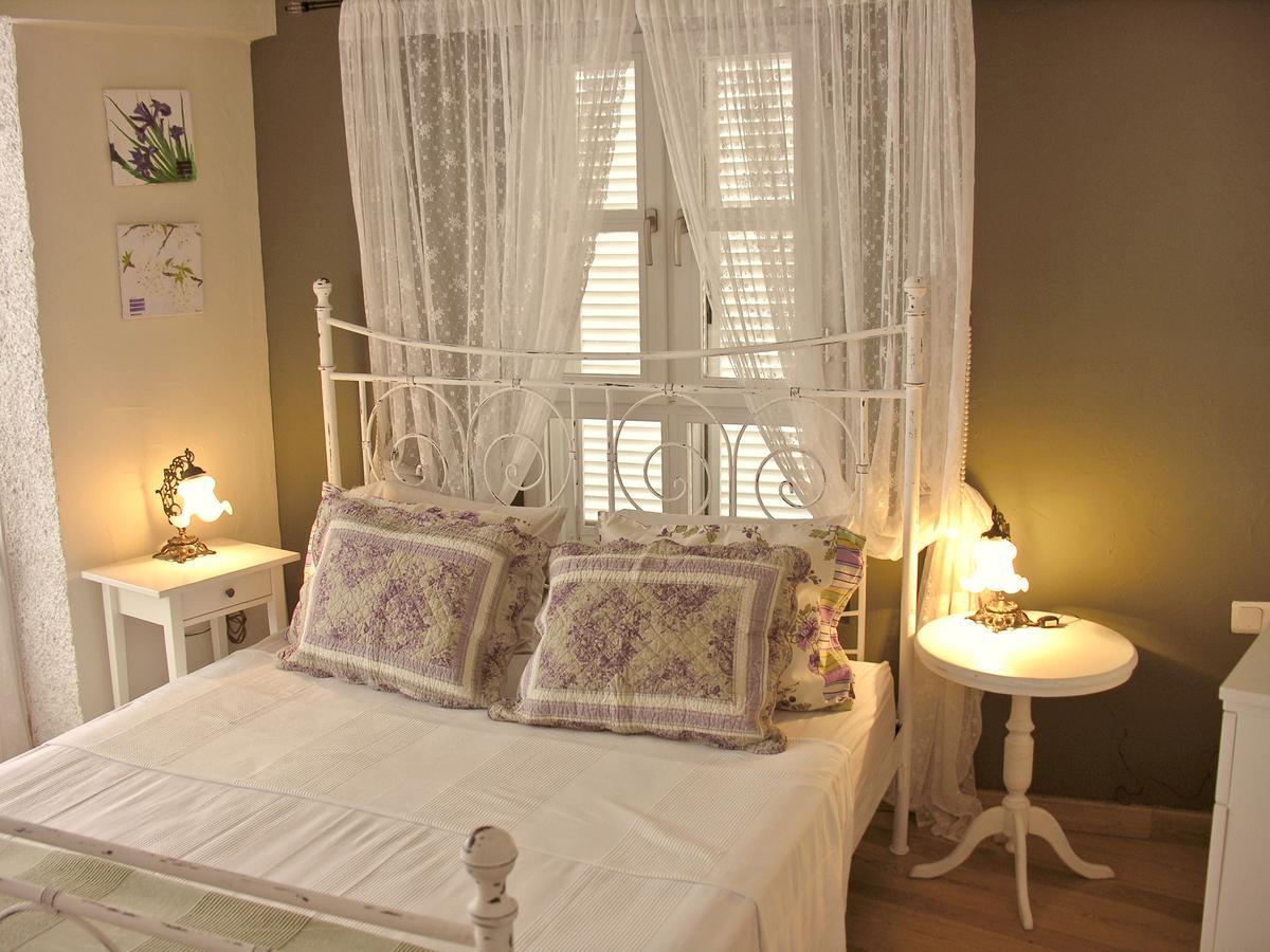 Salyangoz Bed and Breakfast Alaçatı Buitenkant foto