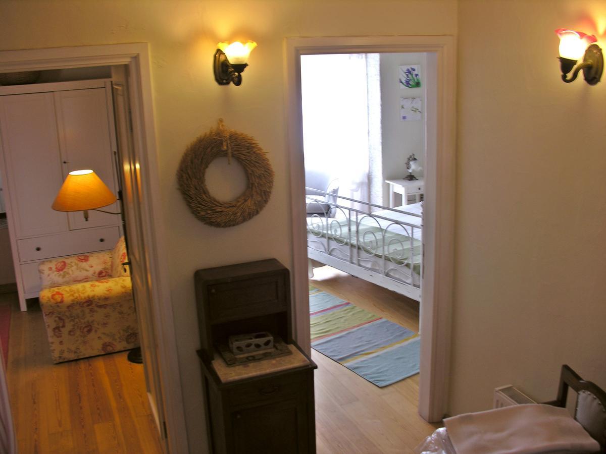 Salyangoz Bed and Breakfast Alaçatı Buitenkant foto