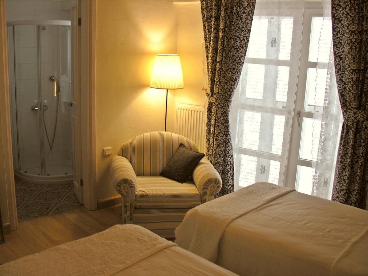 Salyangoz Bed and Breakfast Alaçatı Buitenkant foto