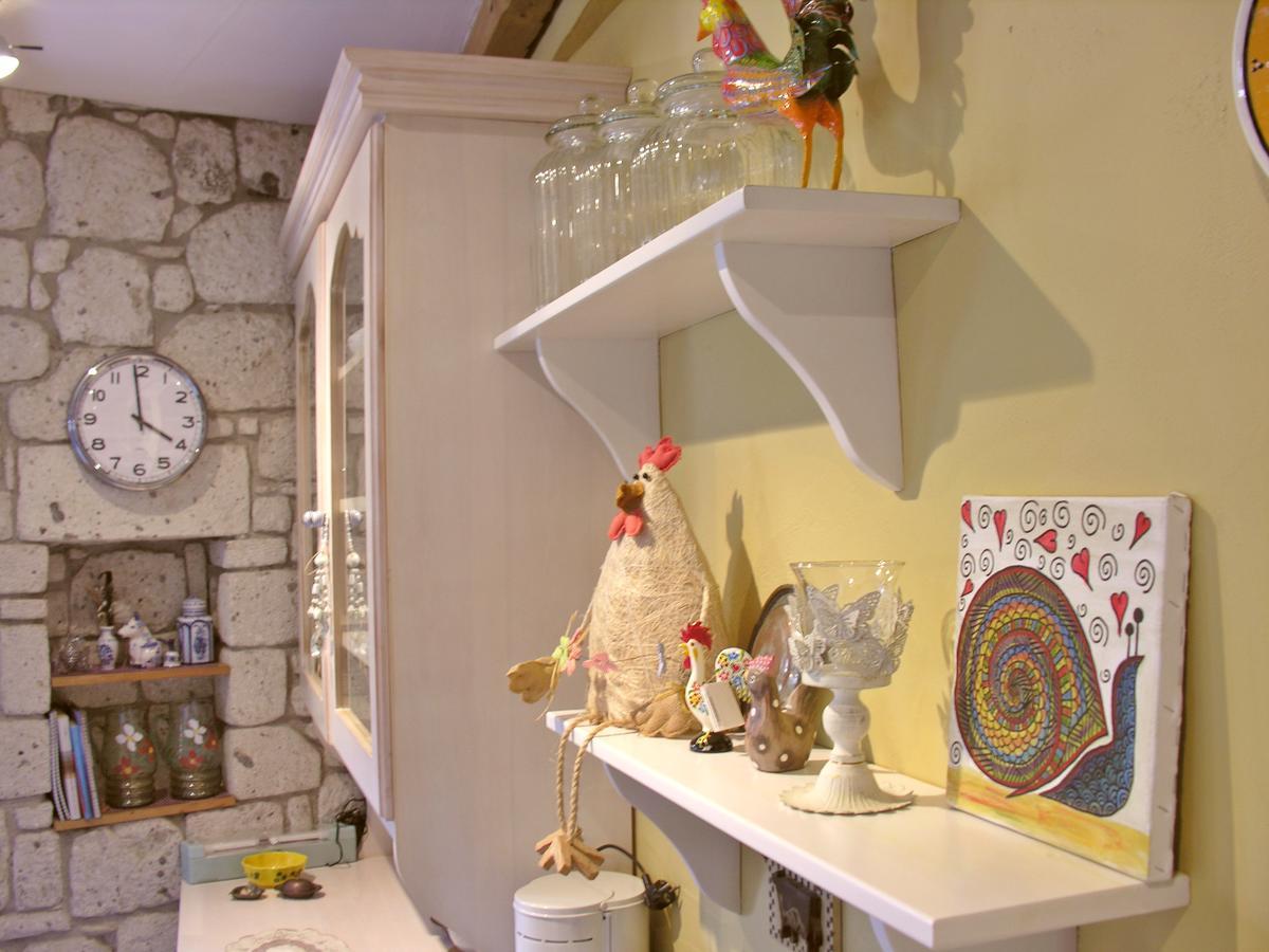 Salyangoz Bed and Breakfast Alaçatı Buitenkant foto