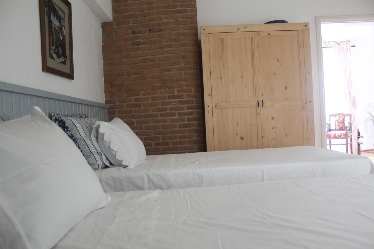 Salyangoz Bed and Breakfast Alaçatı Buitenkant foto