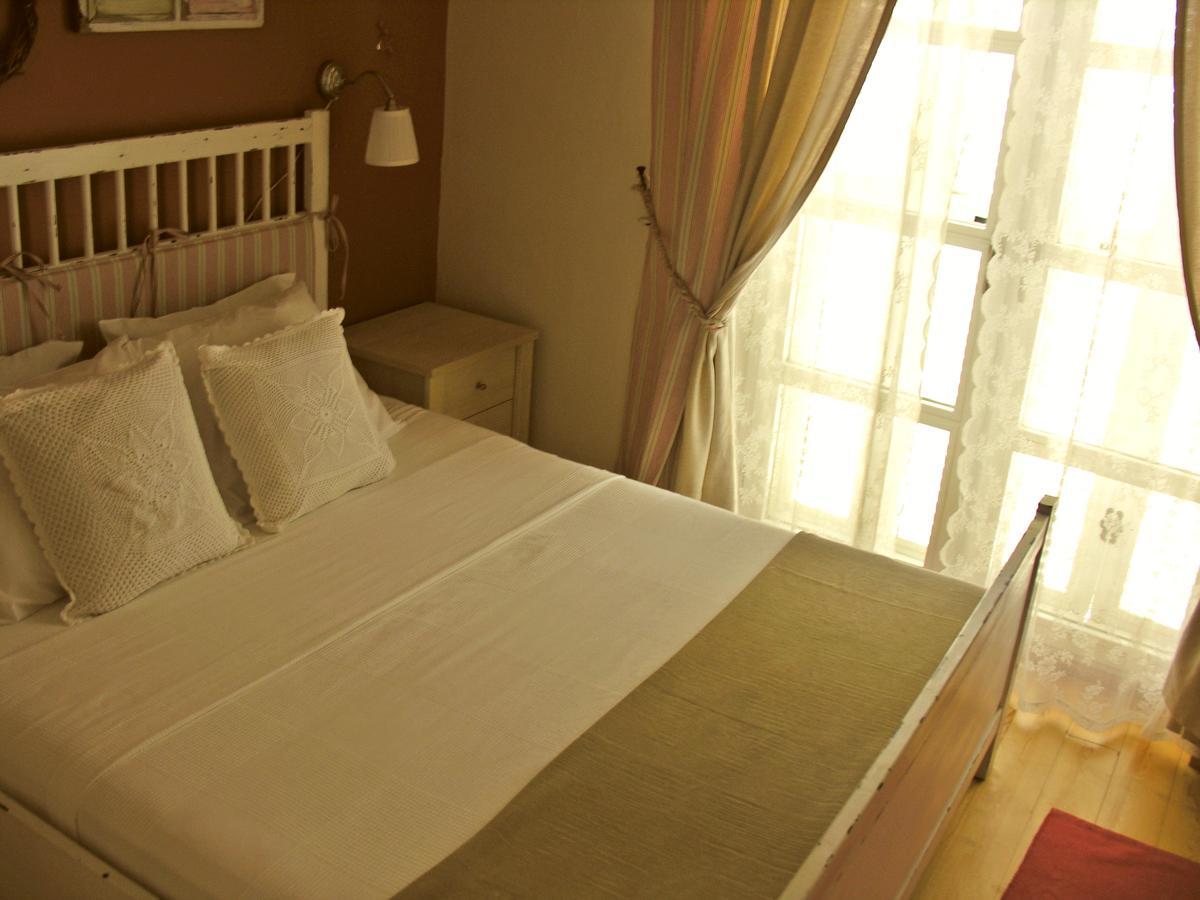 Salyangoz Bed and Breakfast Alaçatı Buitenkant foto