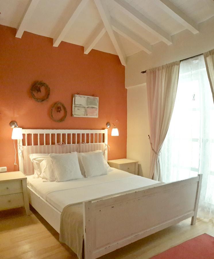 Salyangoz Bed and Breakfast Alaçatı Buitenkant foto