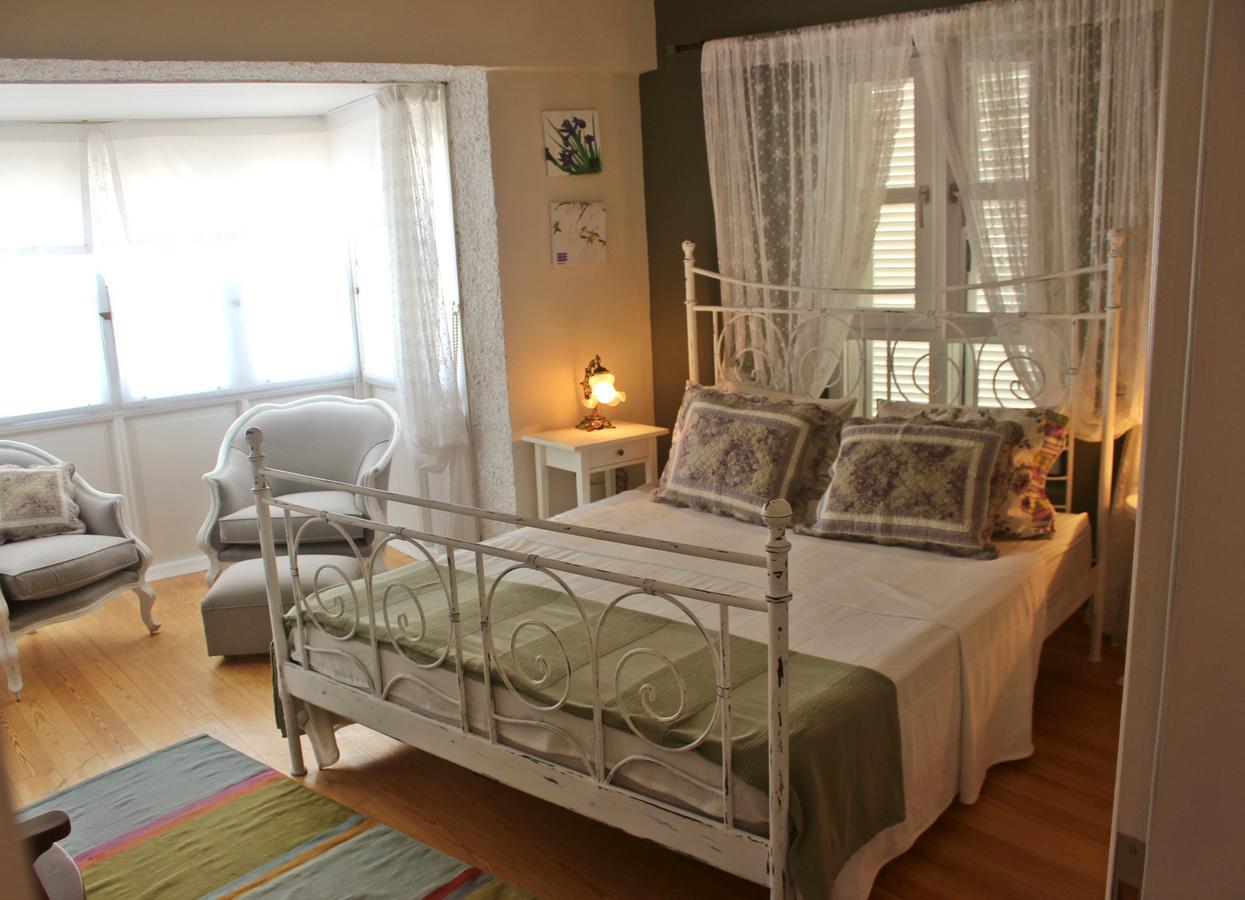 Salyangoz Bed and Breakfast Alaçatı Buitenkant foto