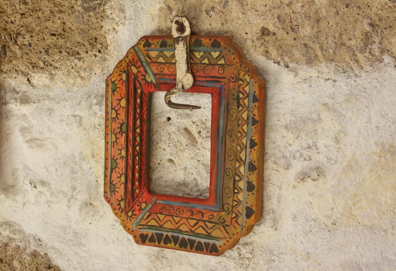 Salyangoz Bed and Breakfast Alaçatı Buitenkant foto
