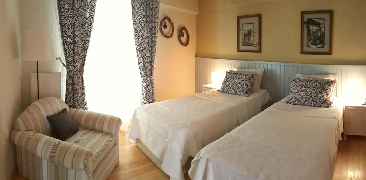 Salyangoz Bed and Breakfast Alaçatı Buitenkant foto
