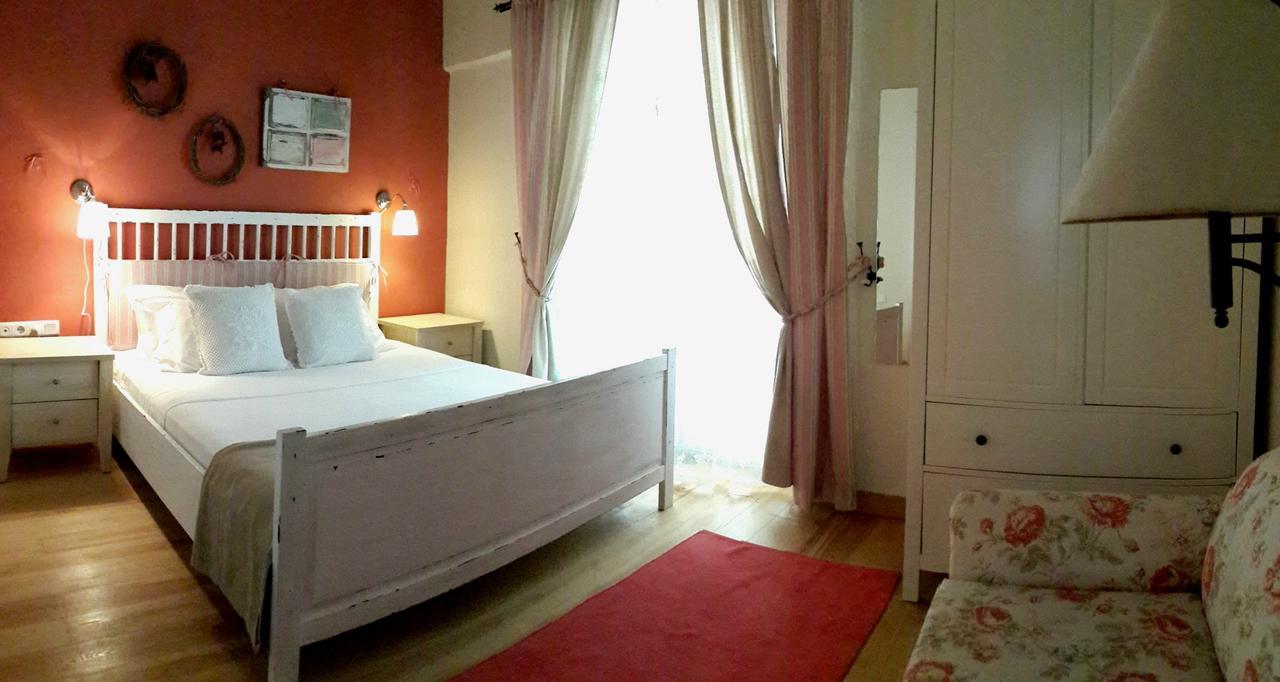 Salyangoz Bed and Breakfast Alaçatı Buitenkant foto