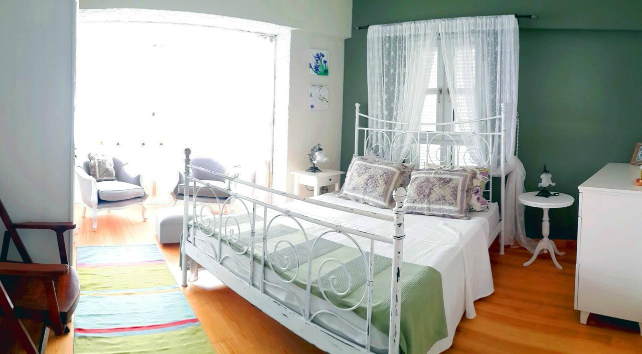 Salyangoz Bed and Breakfast Alaçatı Buitenkant foto