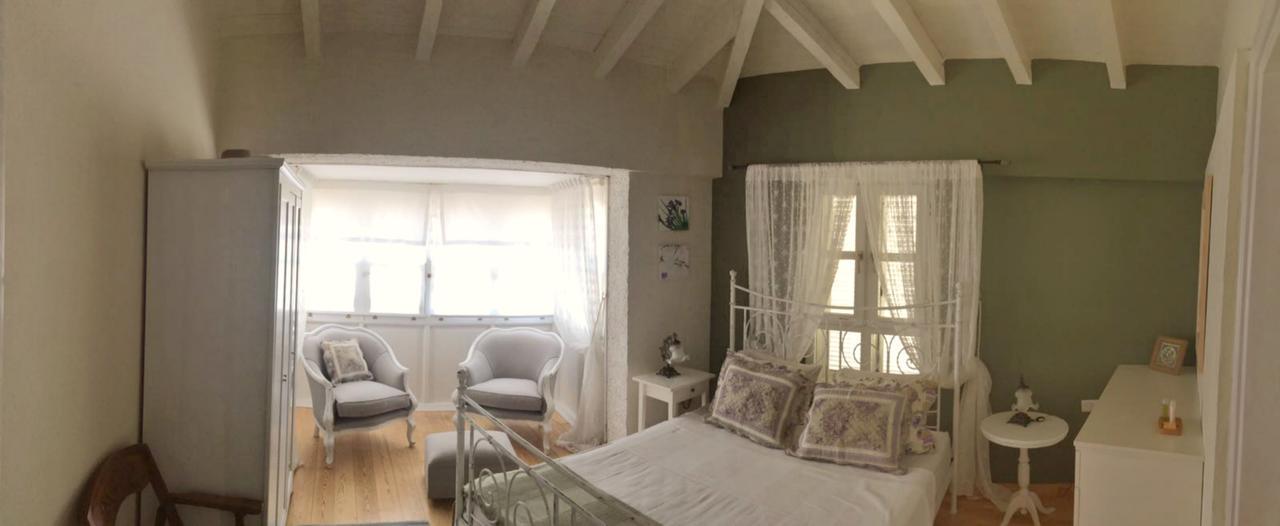 Salyangoz Bed and Breakfast Alaçatı Buitenkant foto